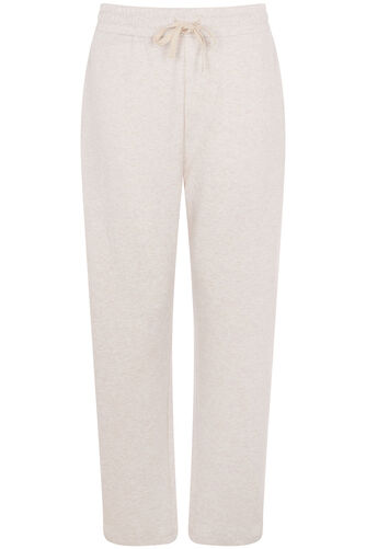 Plain Joggers